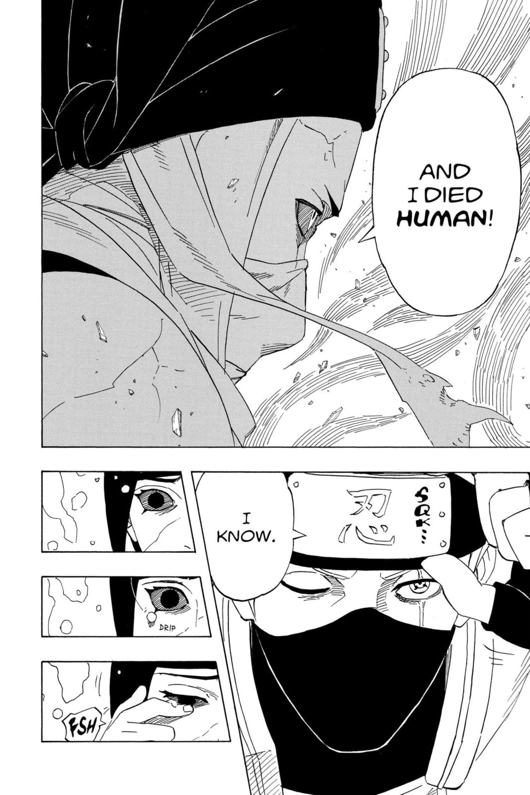 Naruto, chapter 522, image 6