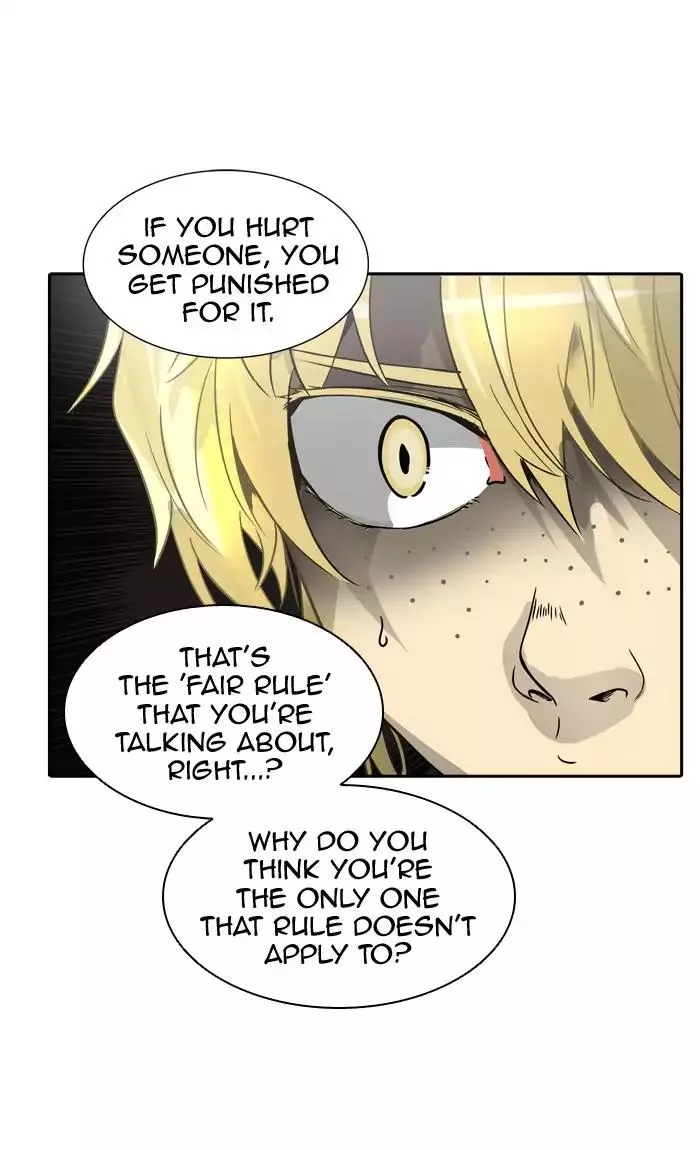 Tower of God, chapter 392, image 95