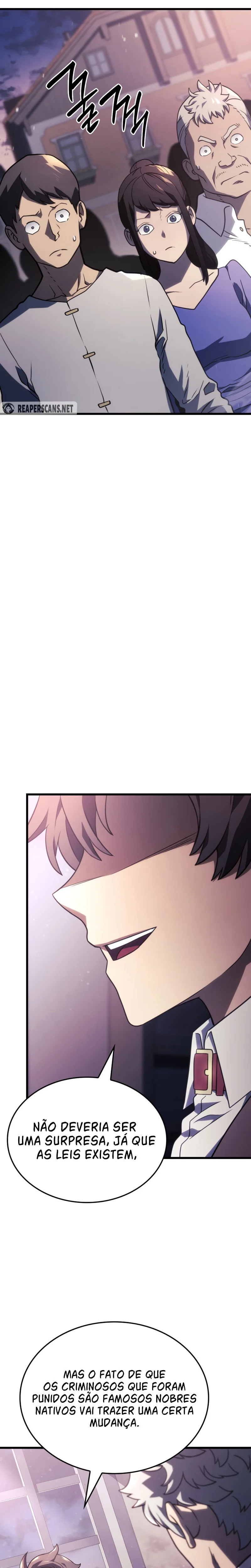 Revenge of the Baskerville Bloodhound, chapter 20, image 32
