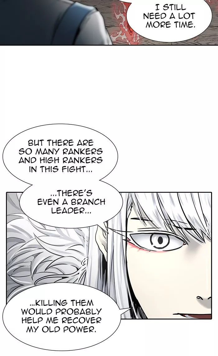 Tower of God, chapter 471, image 94
