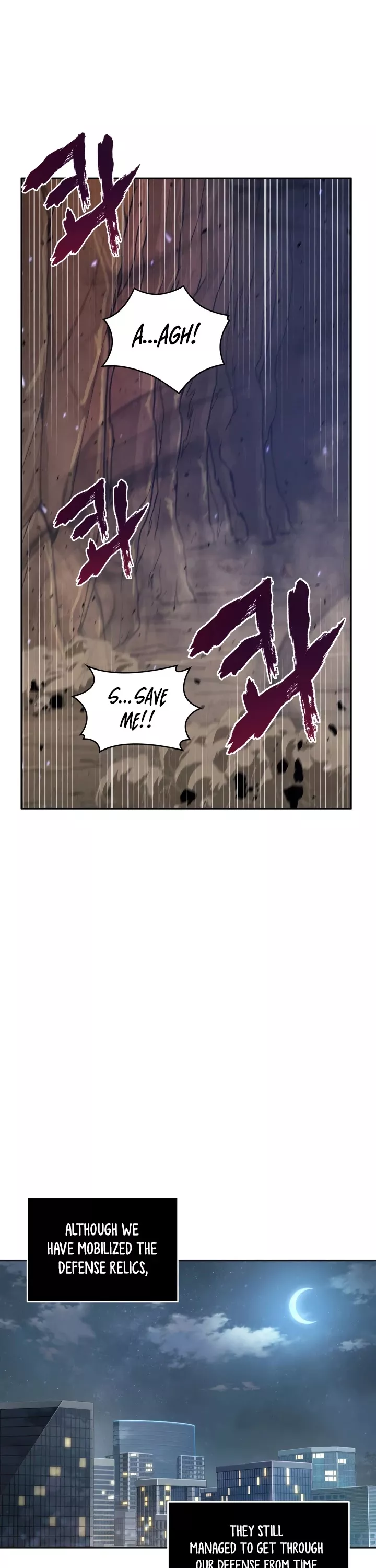 Tomb Raider King, chapter 249, image 31