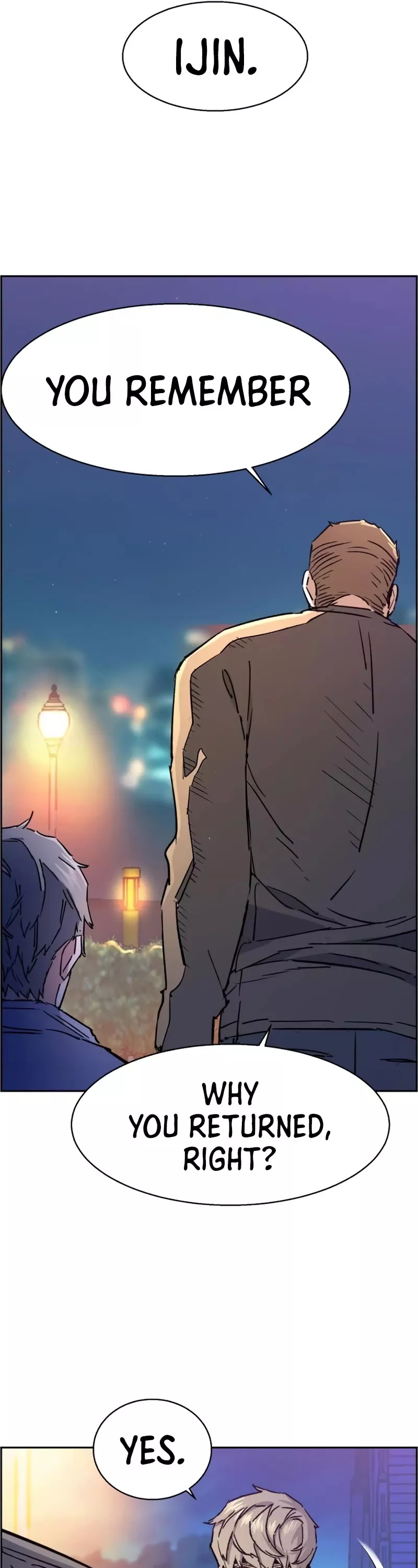 Teenage Mercenary, chapter 100, image 14