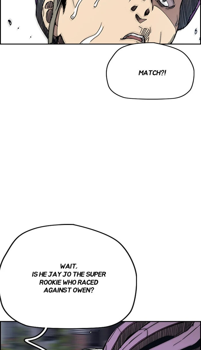 Wind Breaker, chapter 330, image 102