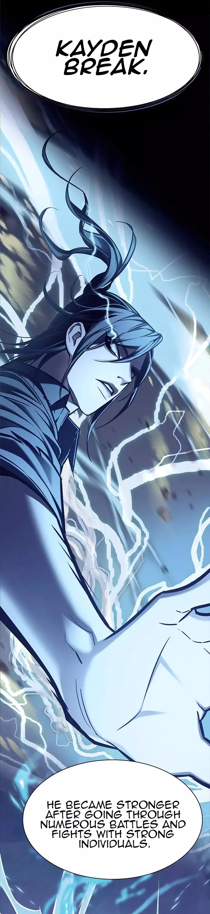 Eleceed, chapter 271, image 41