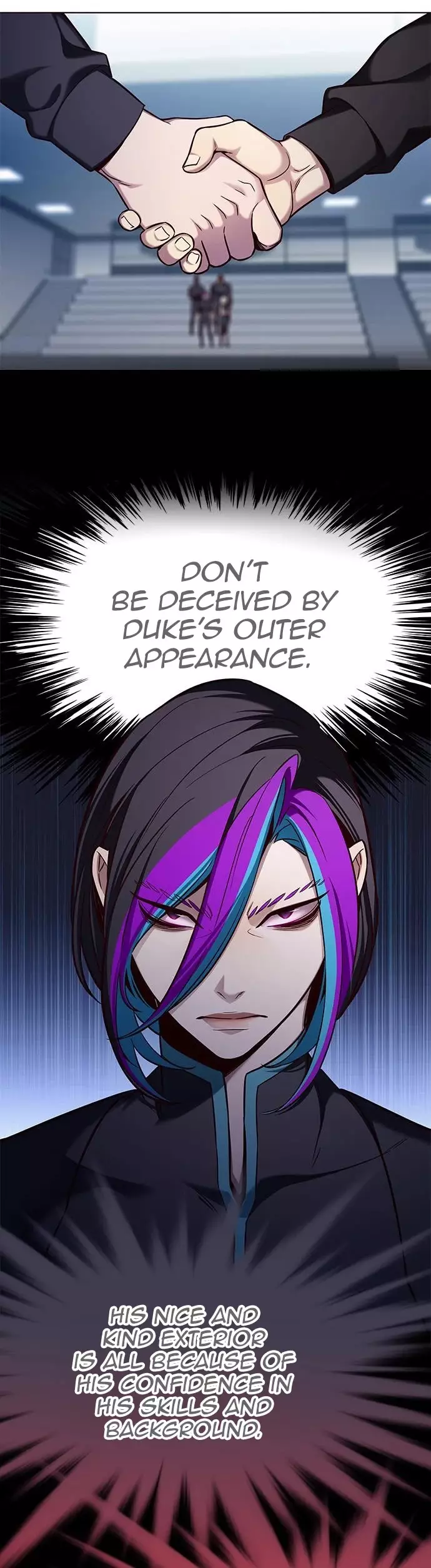 Eleceed, chapter 158, image 12