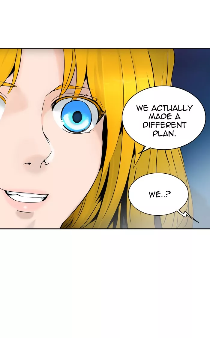 Tower of God, chapter 293, image 25