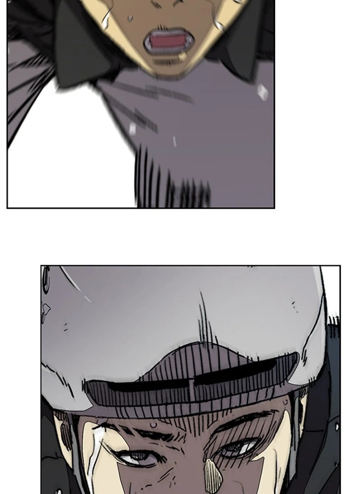 Wind Breaker, chapter 337.5, image 135