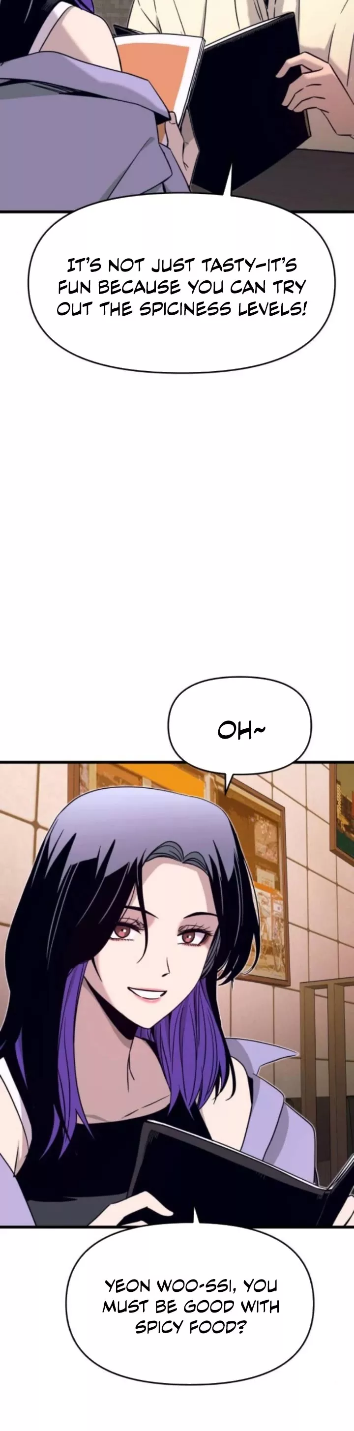 My Bias Gets on the Last Train, chapter 30, image 21