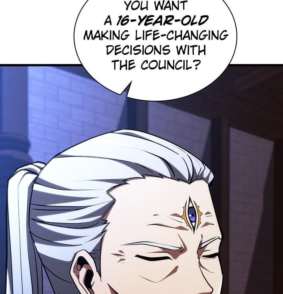 The Beginning After the End, chapter 185, image 77