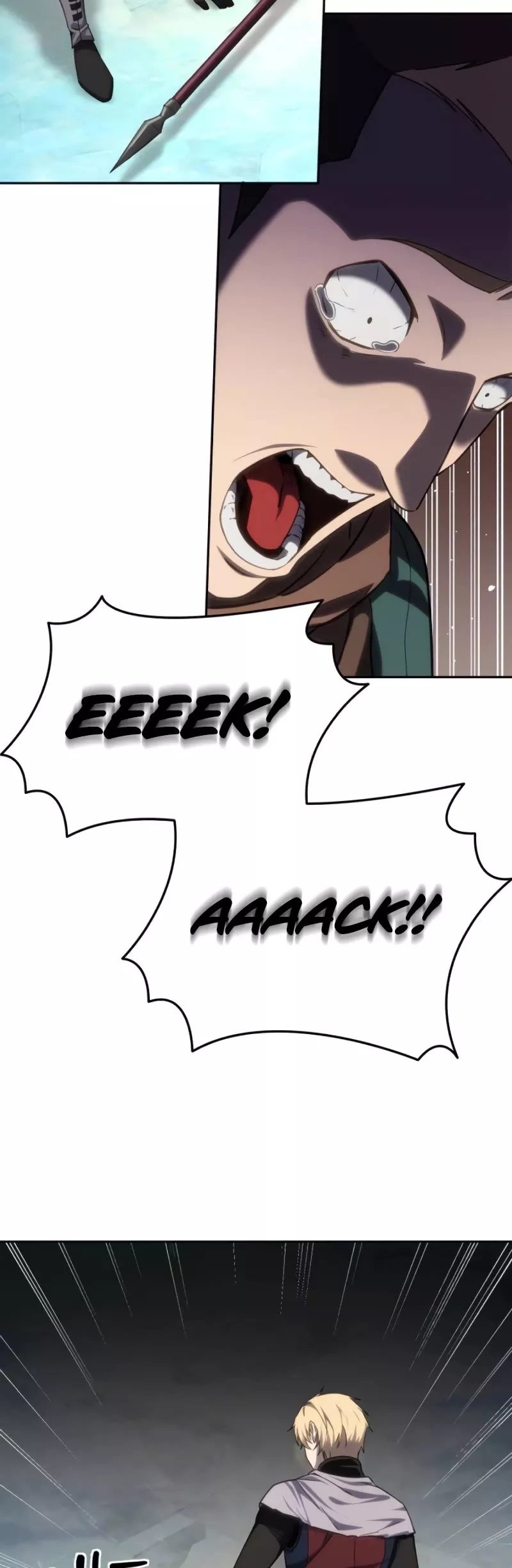 Star-Fostered Swordmaster, chapter 9, image 57