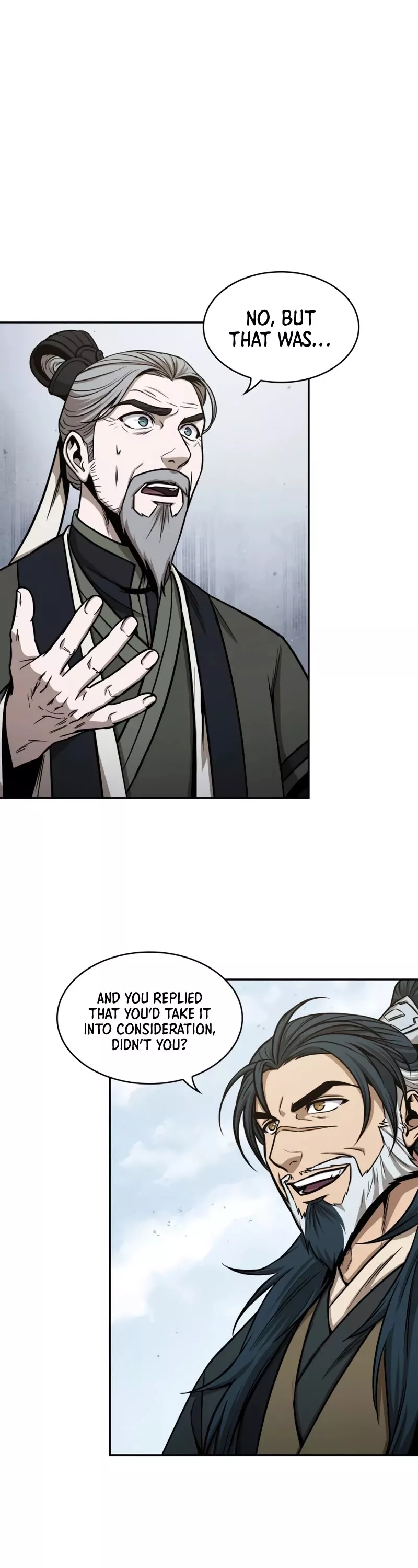 Nano Machine, chapter 115, image 3