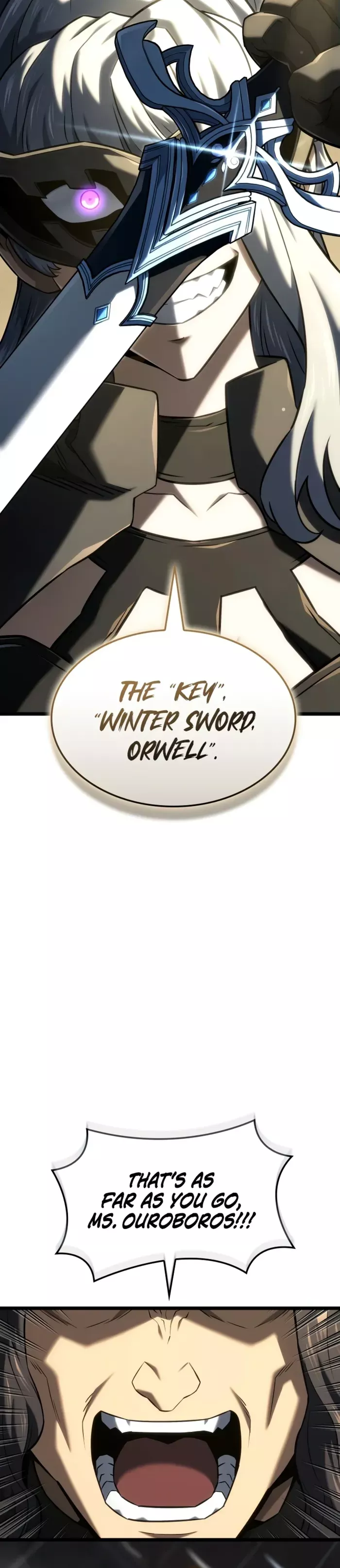 Revenge of the Baskerville Bloodhound, chapter 148, image 28