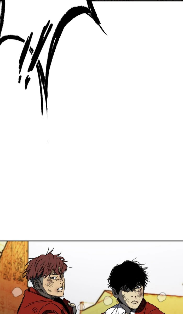 Wind Breaker, chapter 214, image 60