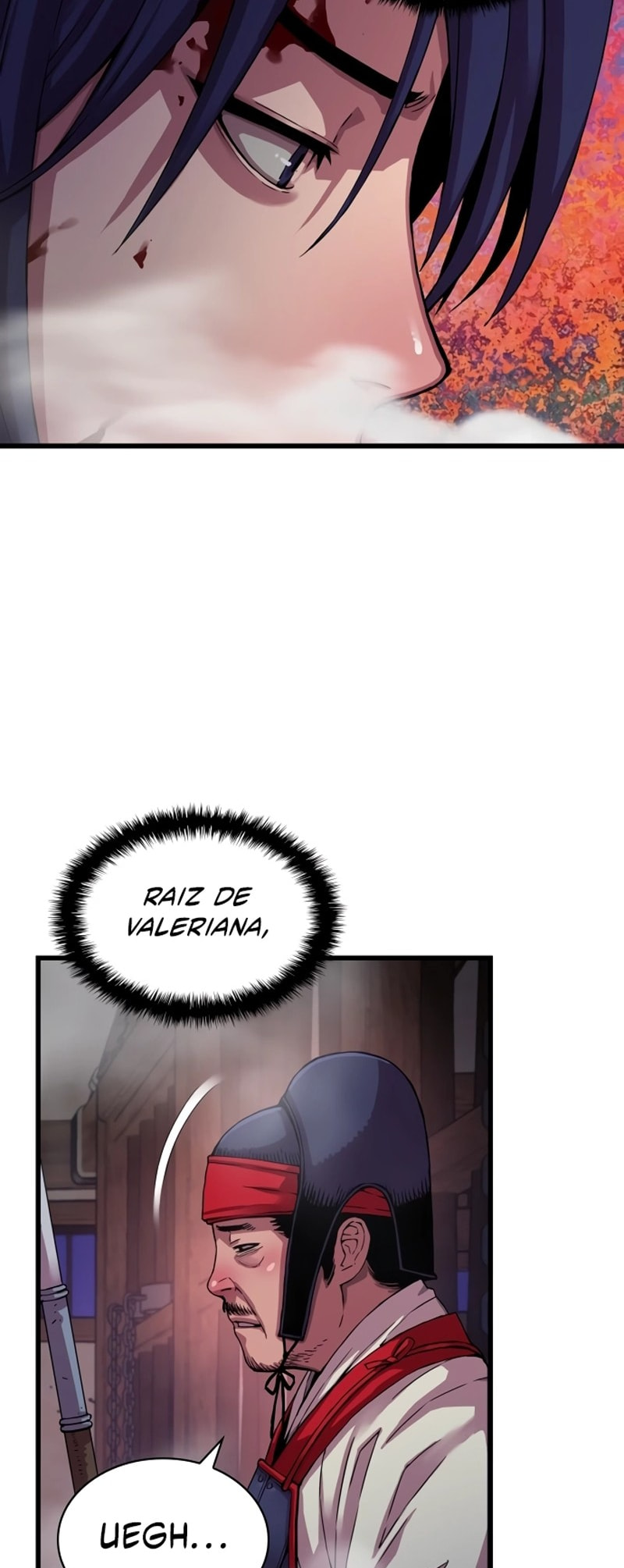 Myst, Might, Mayhem, chapter 1, page 63