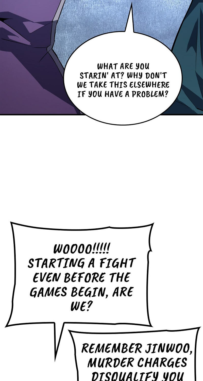 Solo Leveling, chapter 179.6, image 14