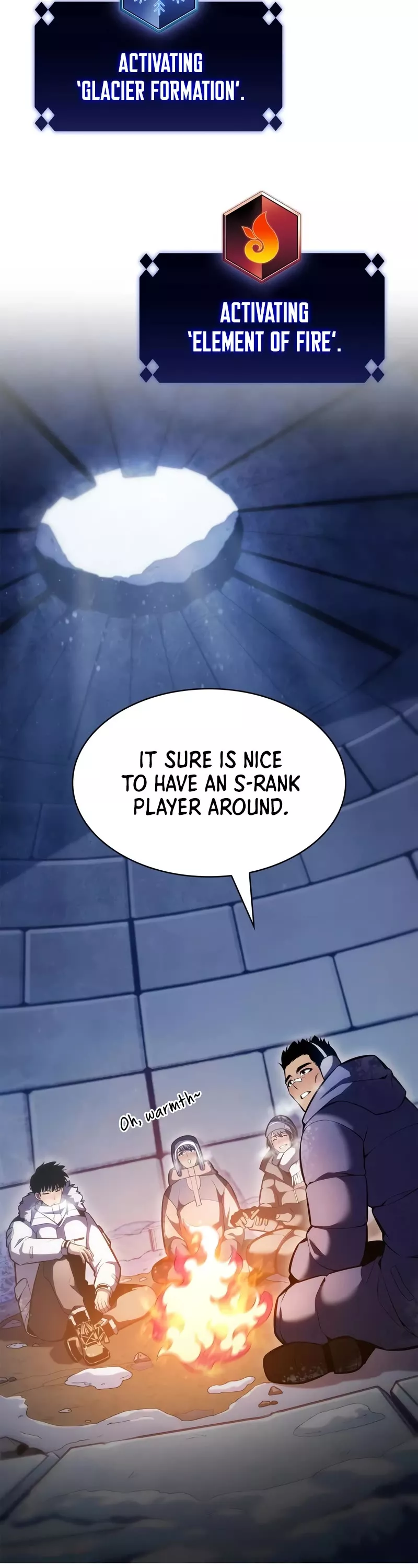 Solo Max-Level Newbie, chapter 84, image 28
