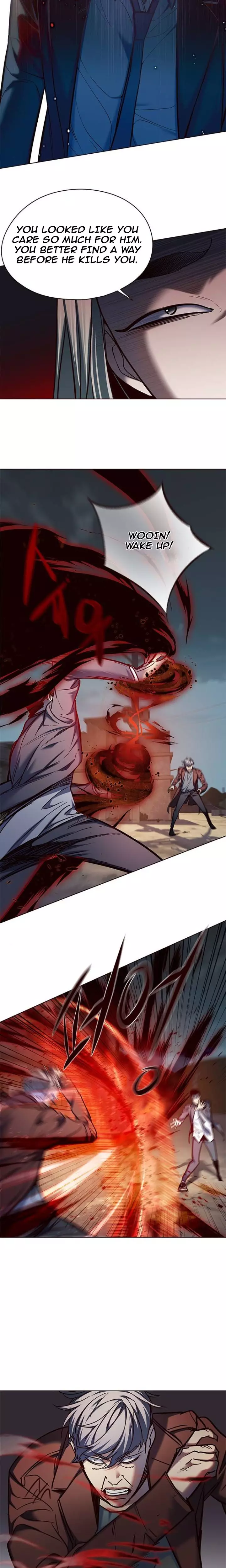 Eleceed, chapter 111, image 18