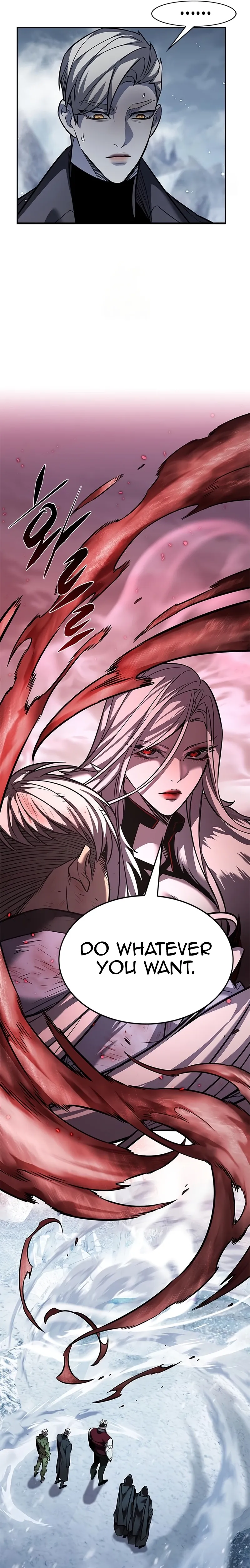 Eleceed, chapter 393, image 26