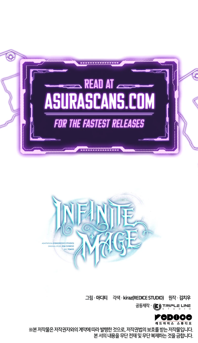 Infinite Mage, chapter 146, image 13