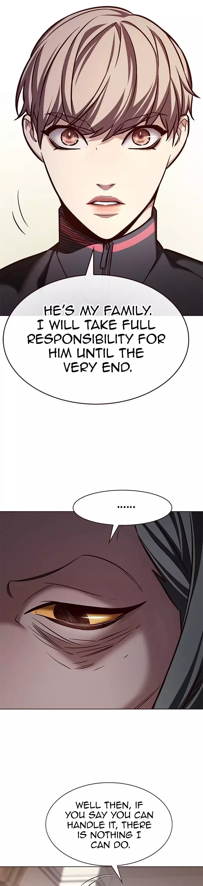 Eleceed, chapter 196, image 17