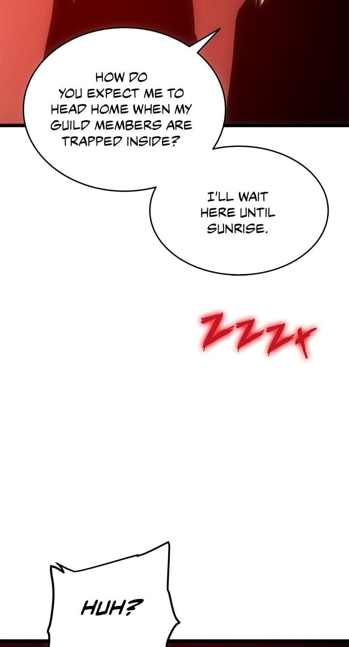 Solo Leveling, chapter 55, page 4