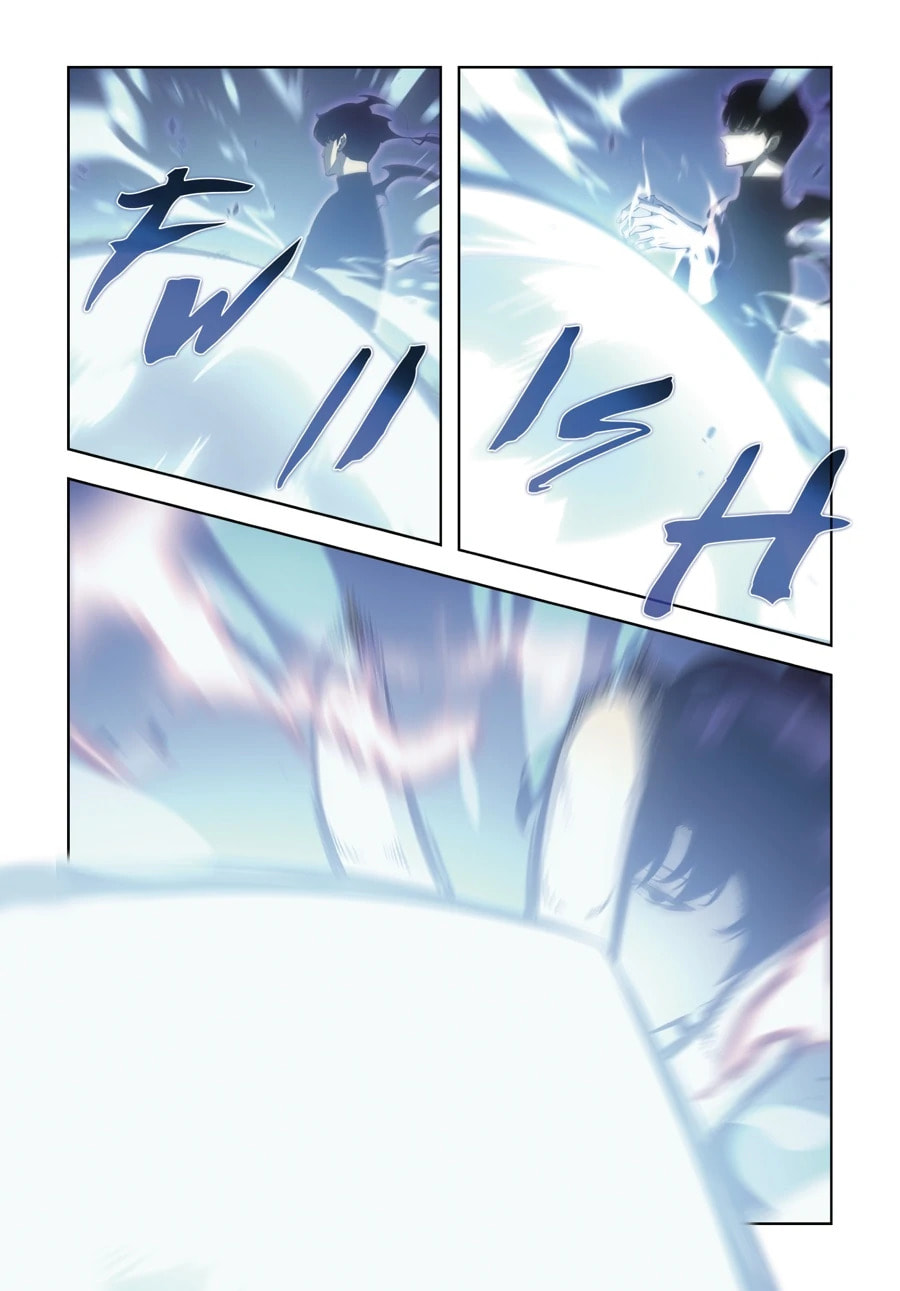 Solo Leveling, chapter 35, page 118