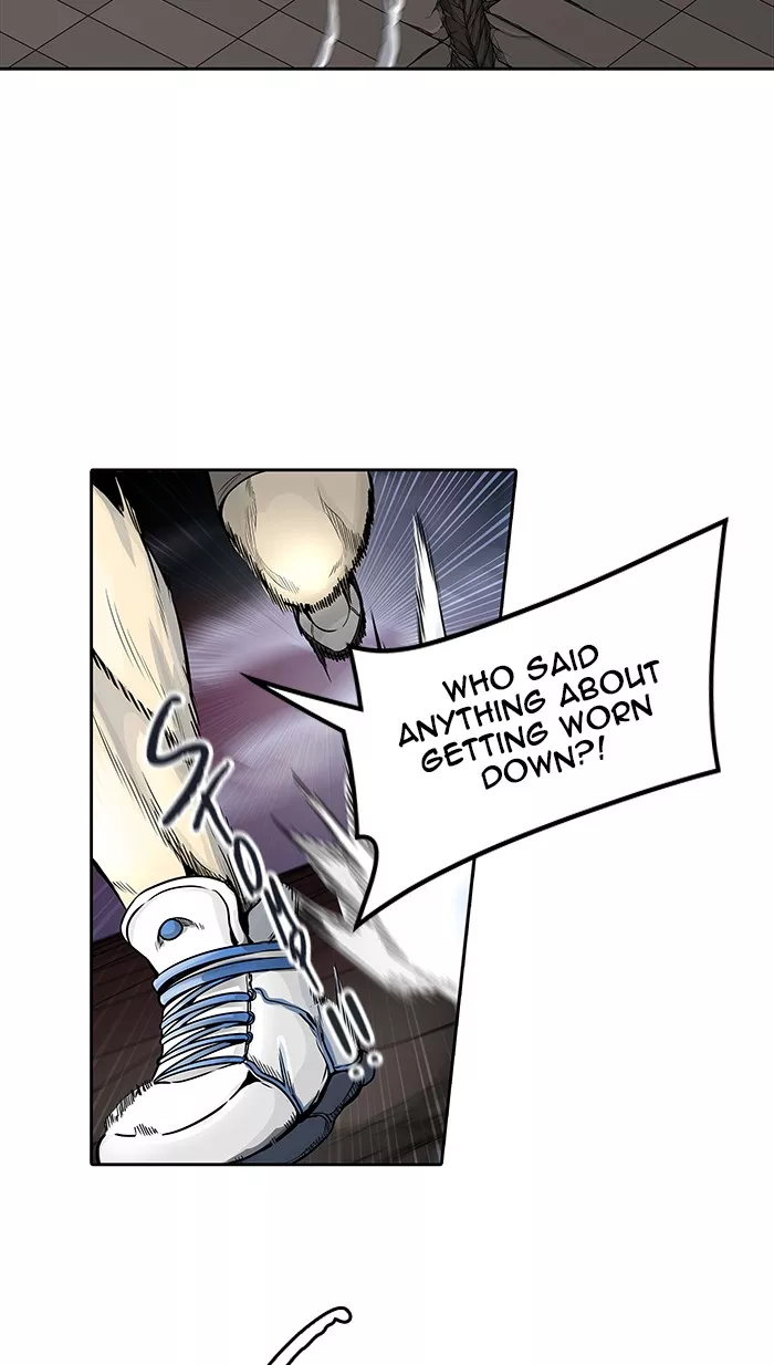 Tower of God, chapter 461, image 25