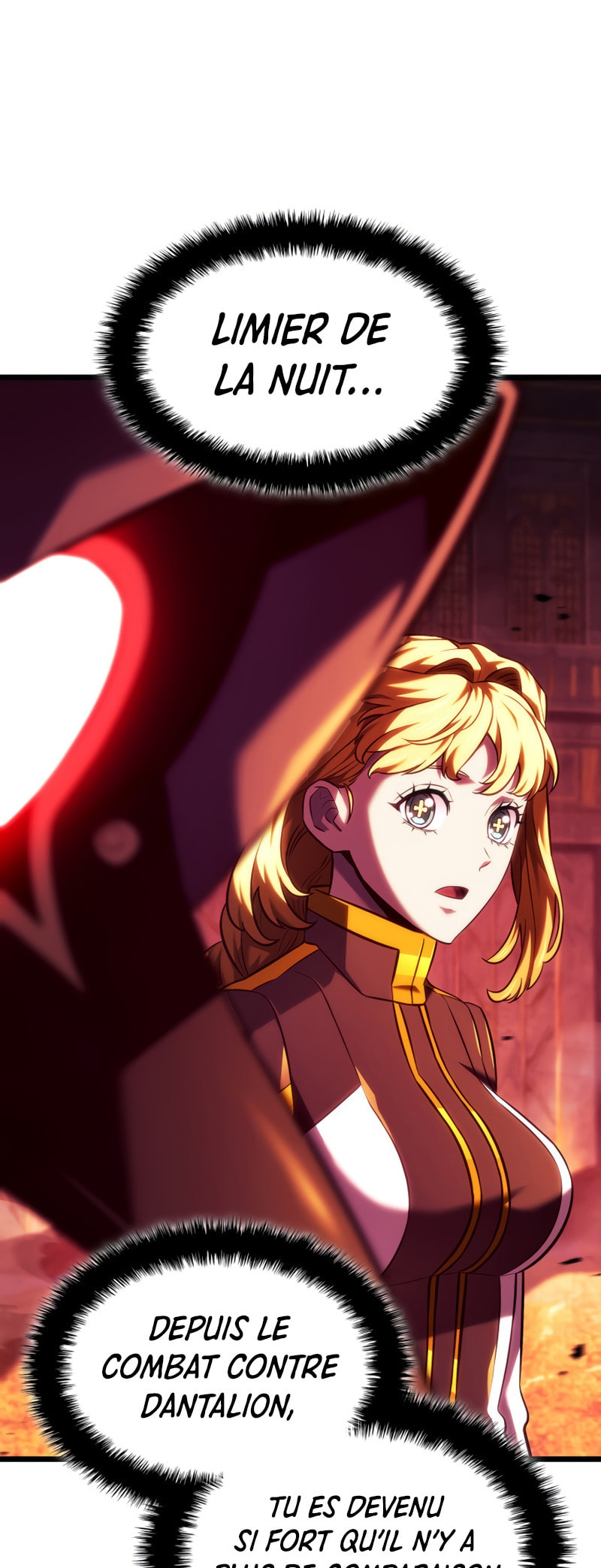 Revenge of the Baskerville Bloodhound, chapter 138, image 16