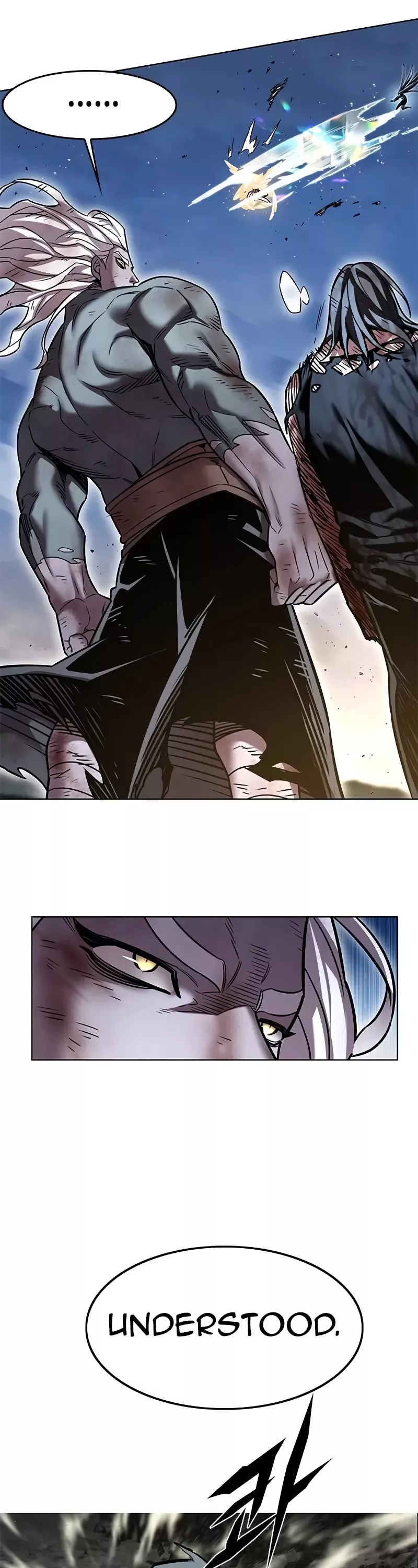 Eleceed, chapter 319, image 46