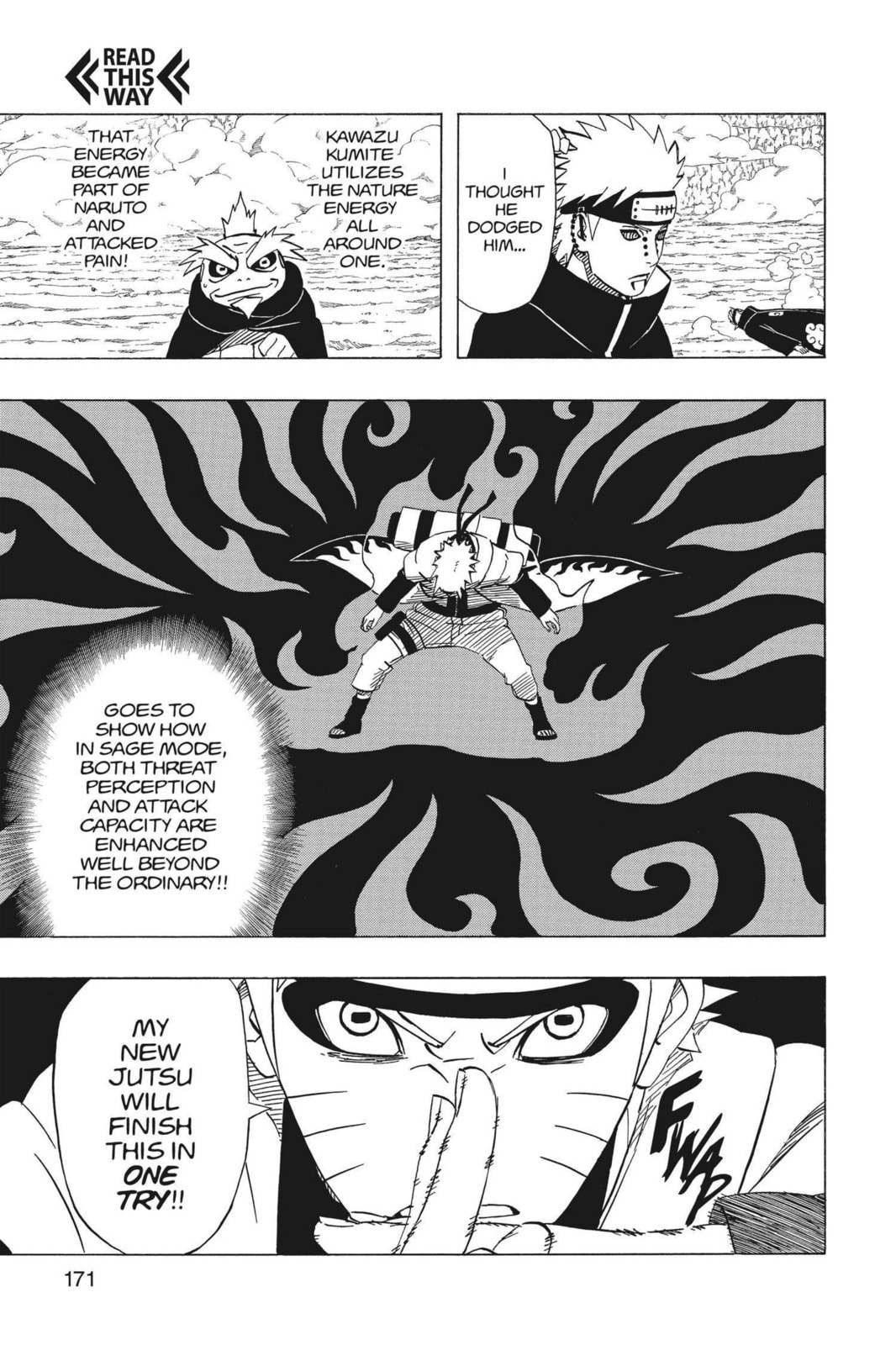 Naruto, chapter 431, image 17