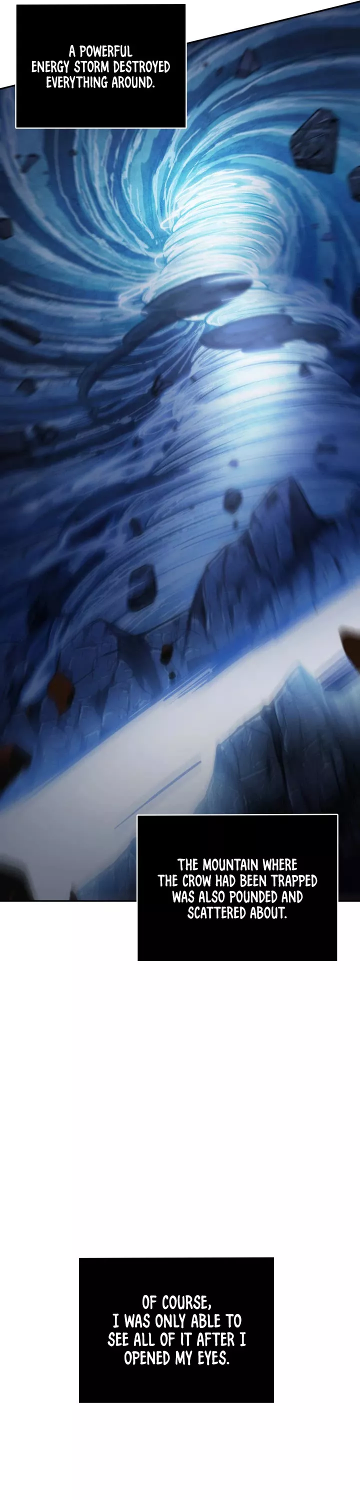 Tomb Raider King, chapter 376, image 26