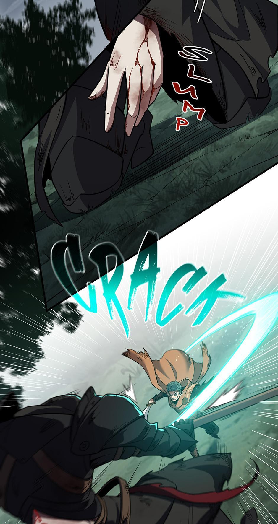 The Beginning After the End, chapter 243, image 91