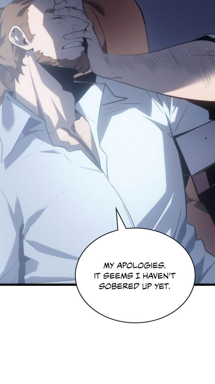 Solo Leveling, chapter 170, page 37