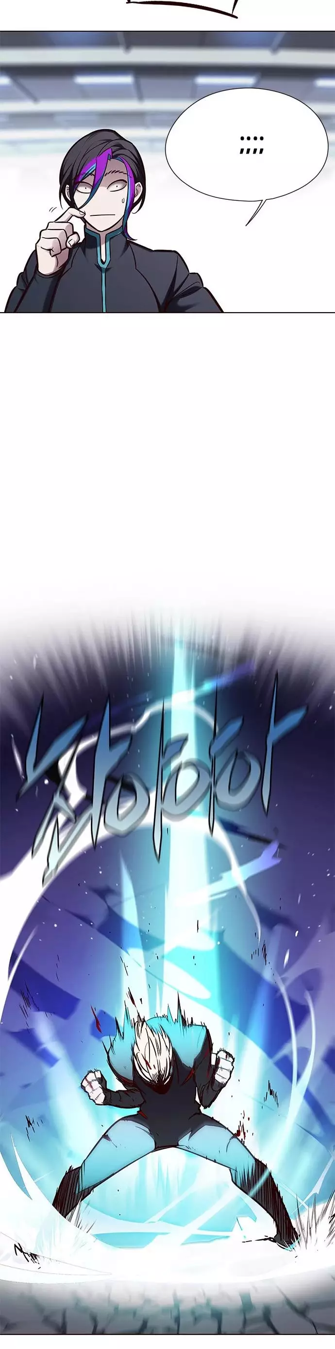 Eleceed, chapter 151, image 42