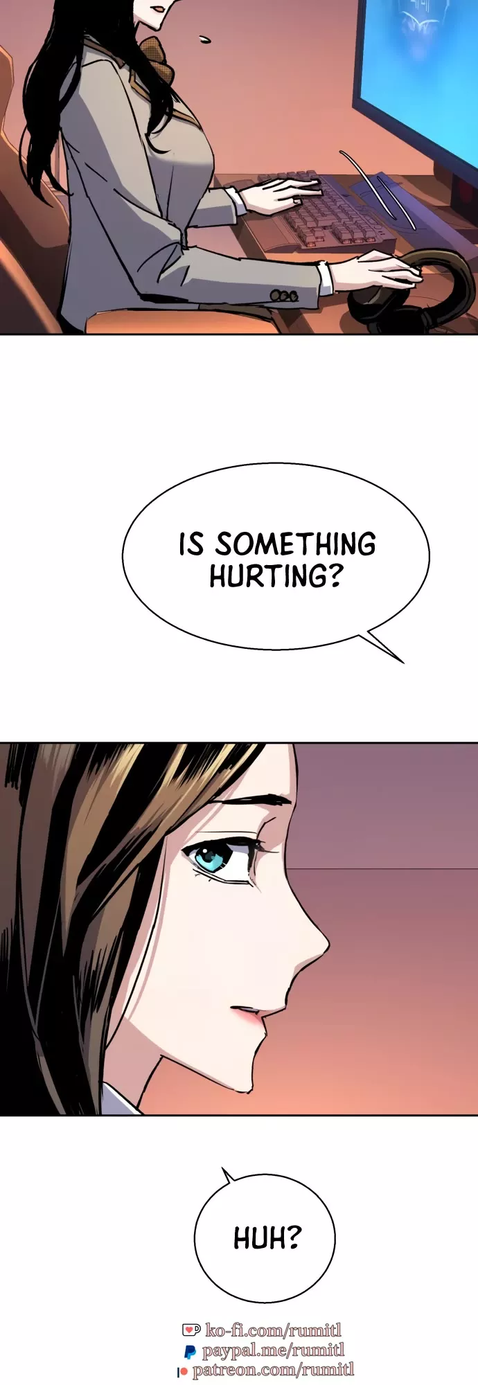 Teenage Mercenary, chapter 143, image 26