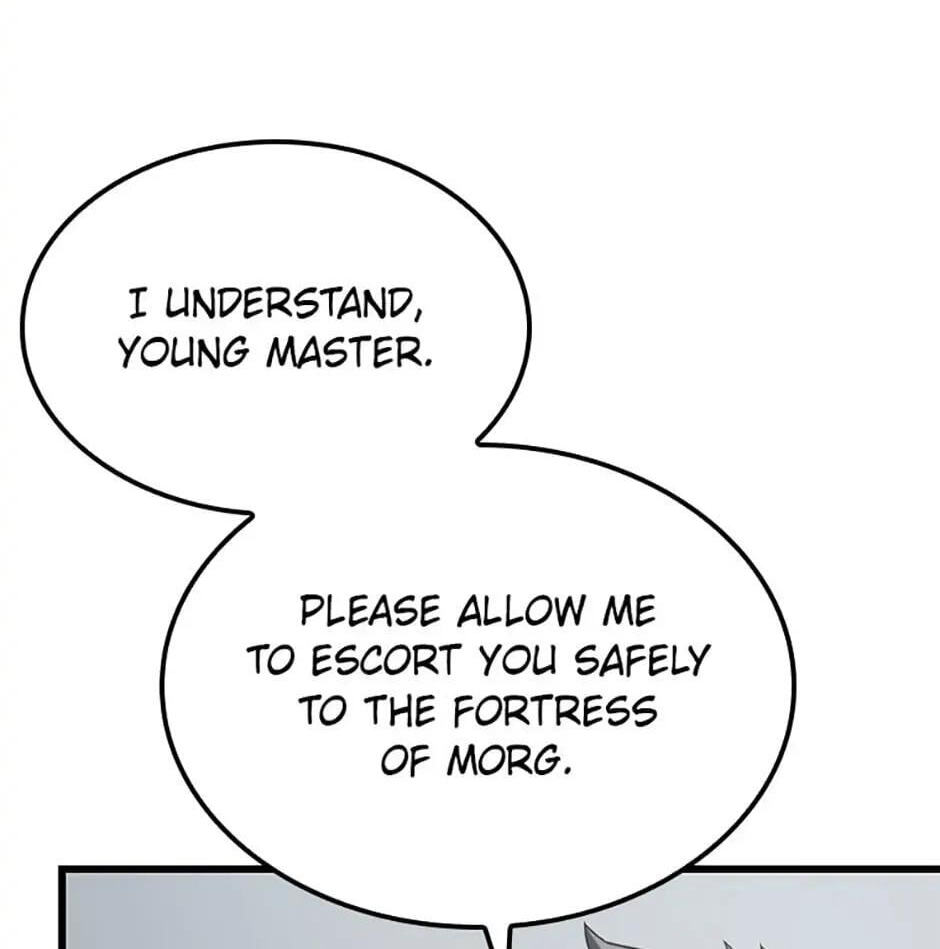 Revenge of the Baskerville Bloodhound, chapter 25, image 76