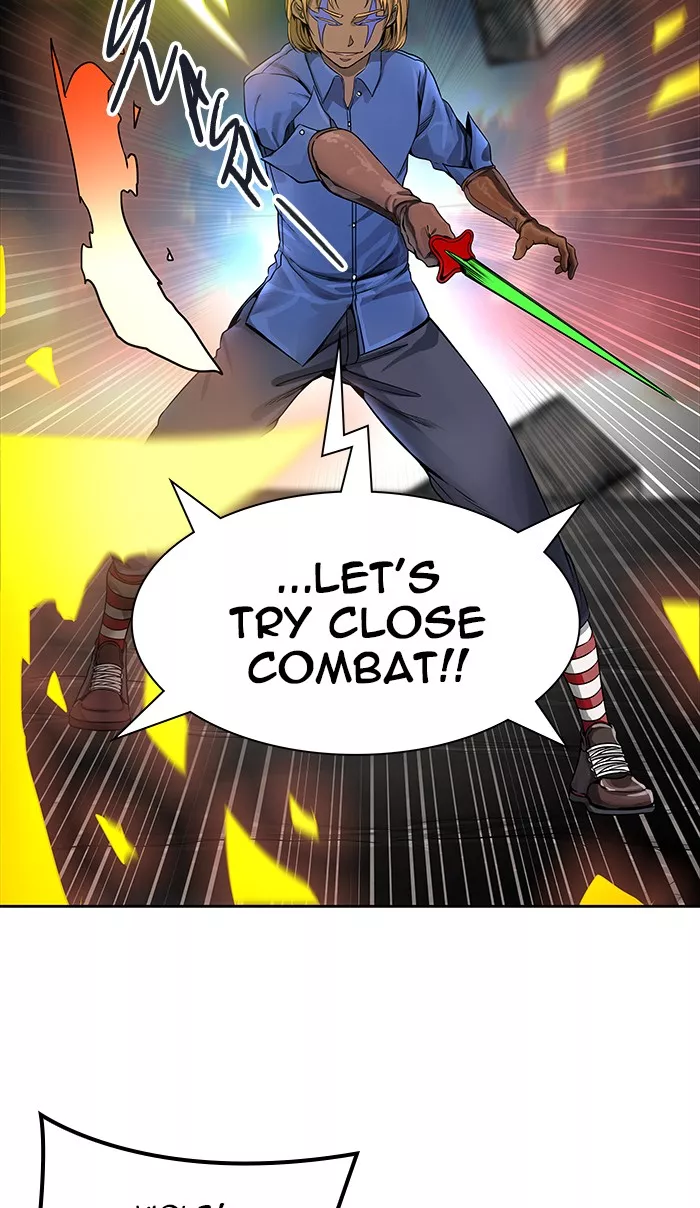 Tower of God, chapter 469, image 56