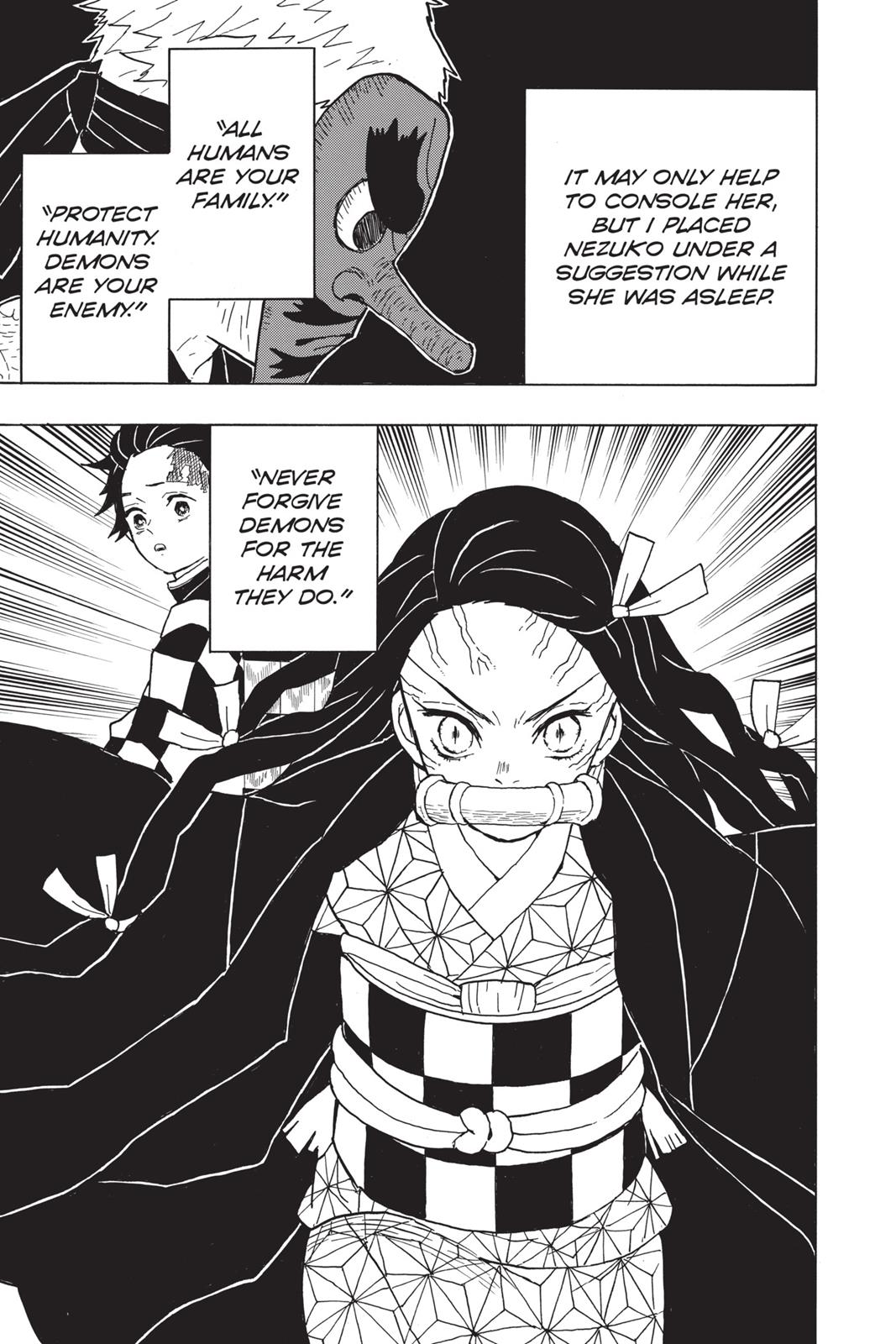 Demon Slayer: Kimetsu no Yaiba, chapter 11, image 19