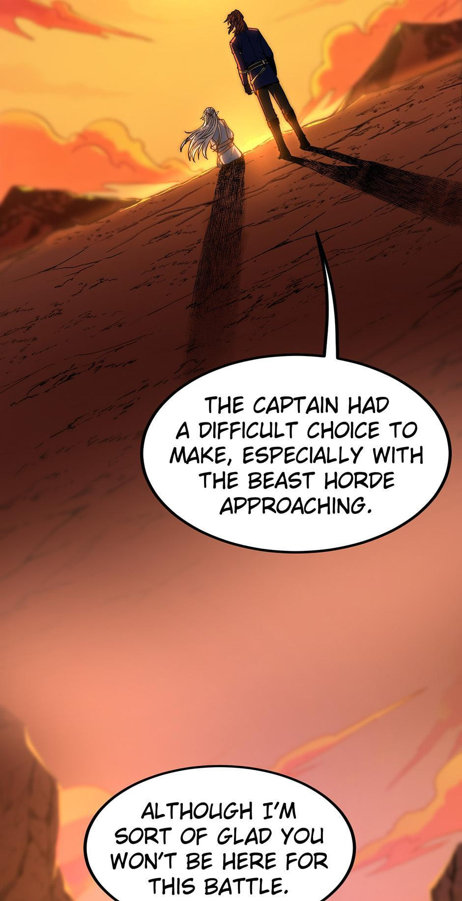 The Beginning After the End, chapter 242, image 74
