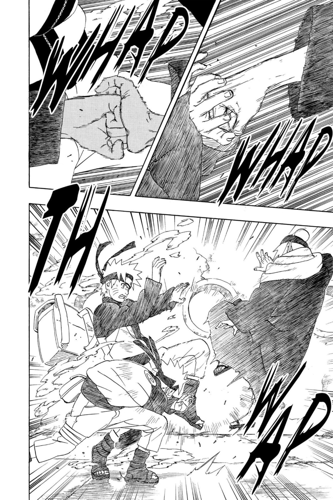 Naruto, chapter 253, image 13