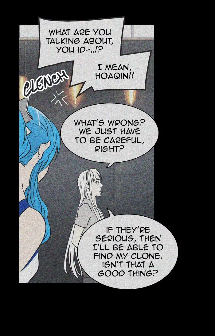 Tower of God, chapter 306, image 29