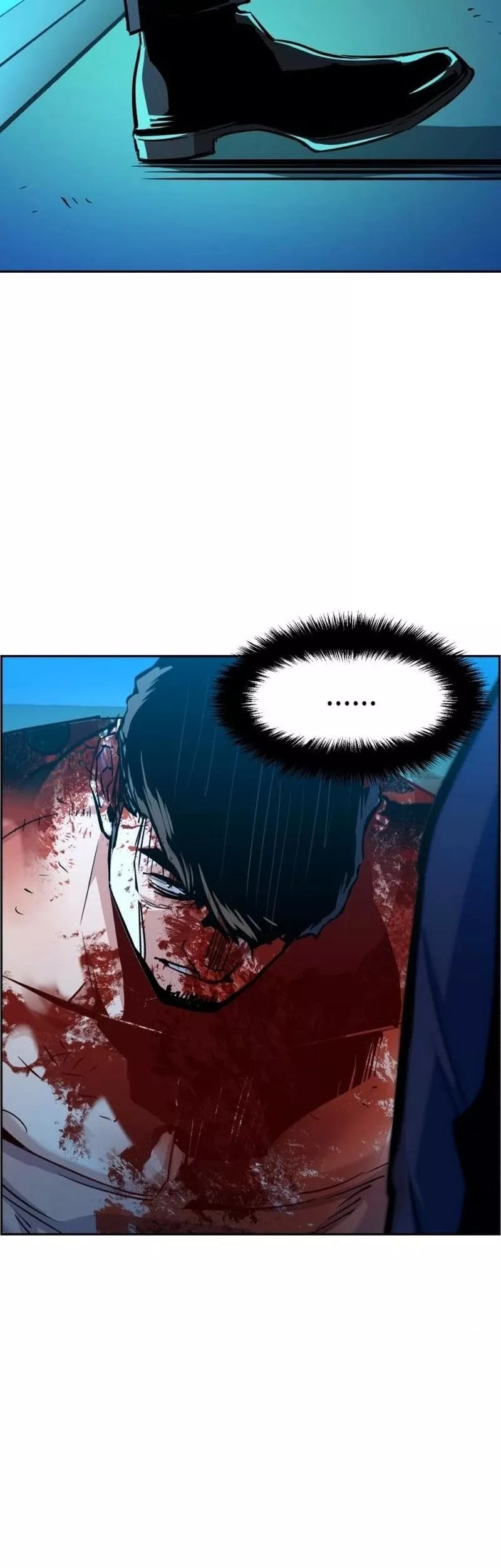 Teenage Mercenary, chapter 80, image 50
