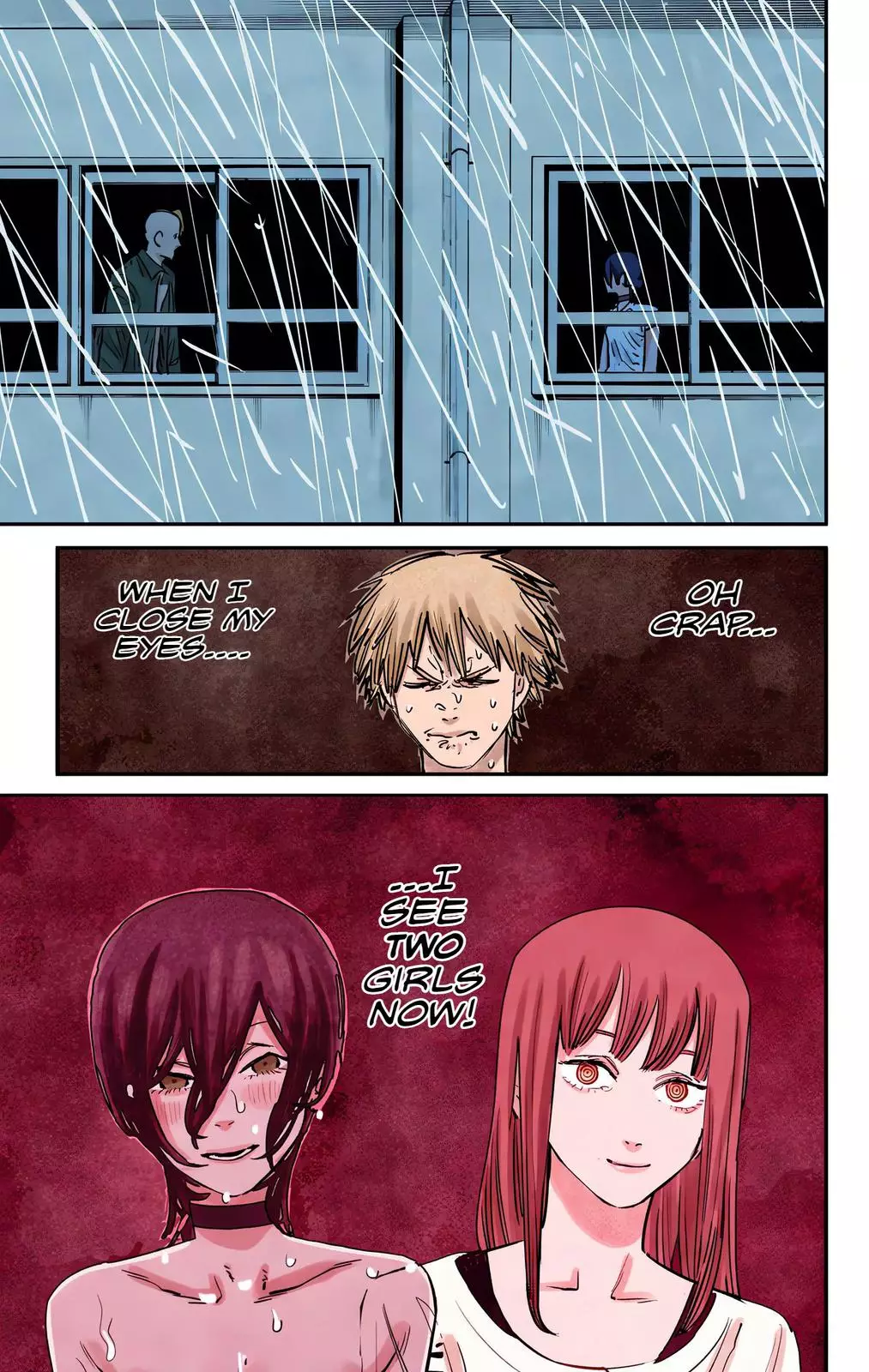 Chainsaw Man, chapter 42, image 19