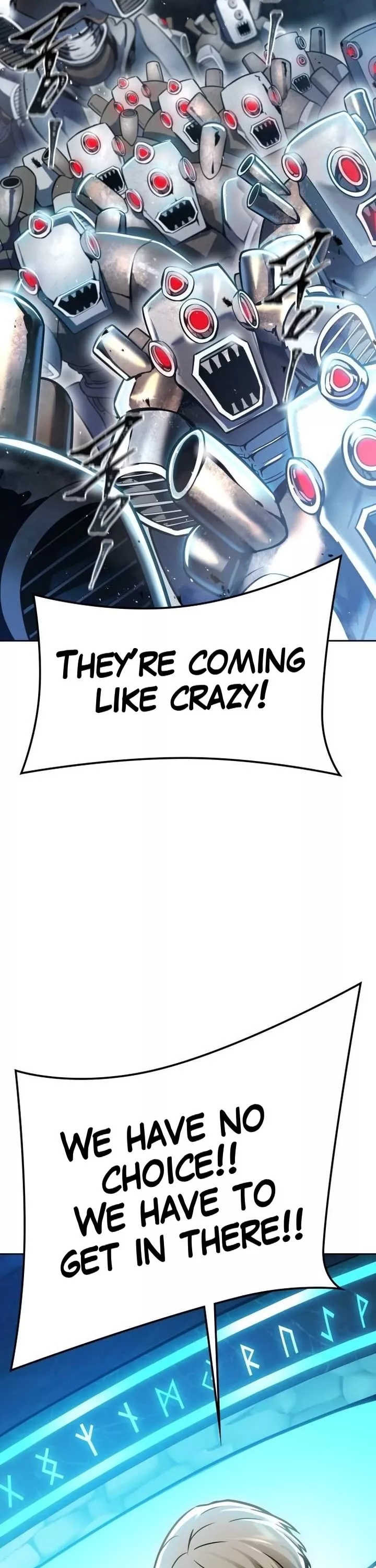 Tower of God, chapter 630, image 71