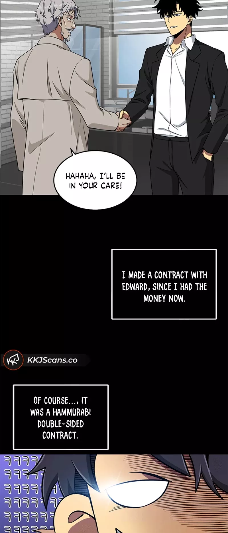 Tomb Raider King, chapter 53, image 36