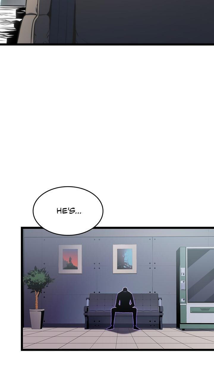 Solo Leveling, chapter 142, page 71