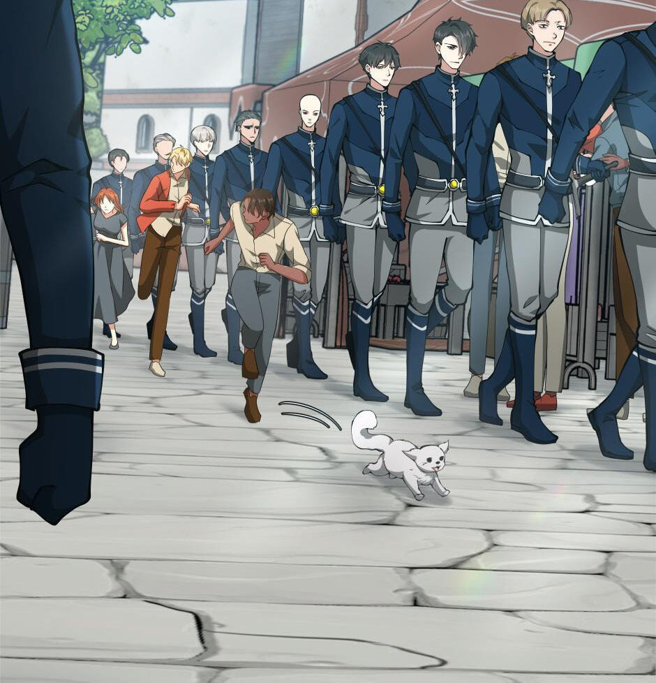 The Beginning After the End, chapter 164, image 52