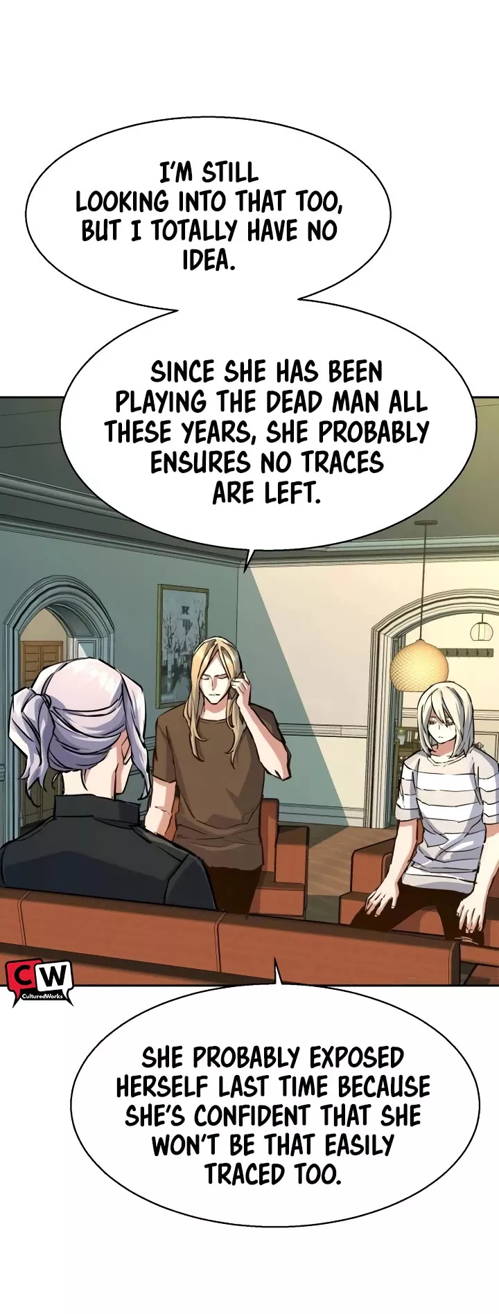 Teenage Mercenary, chapter 170, image 24