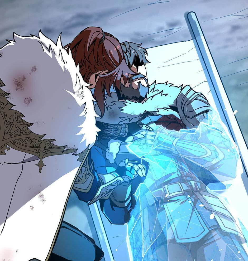 The Beginning After the End, chapter 256, image 38
