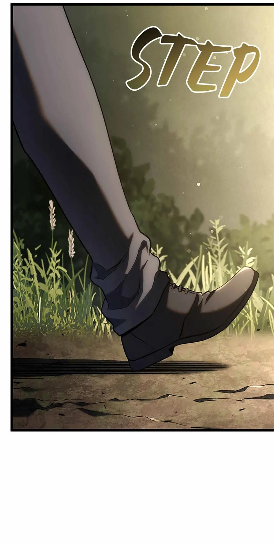 Revenge of the Baskerville Bloodhound, chapter 61, image 102